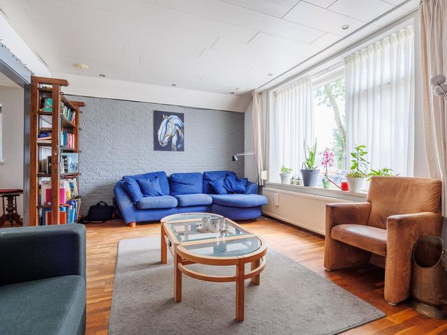 Spijkerstraat 4, Beneden-Leeuwen