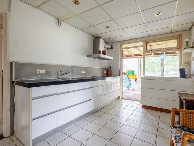 Spijkerstraat 4, Beneden-Leeuwen