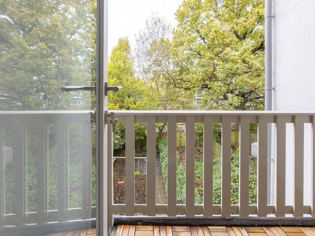 Bergweg 253B, Rotterdam