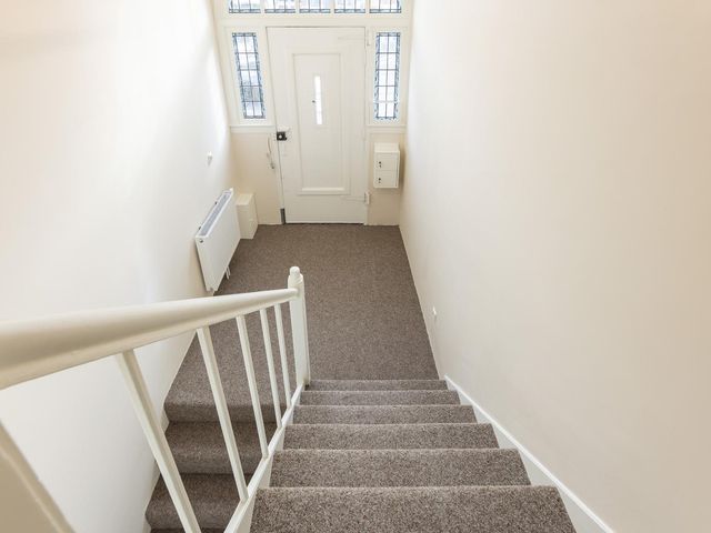 Bergweg 253B, Rotterdam