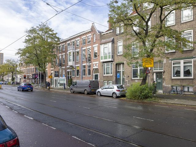 Bergweg 253B, Rotterdam
