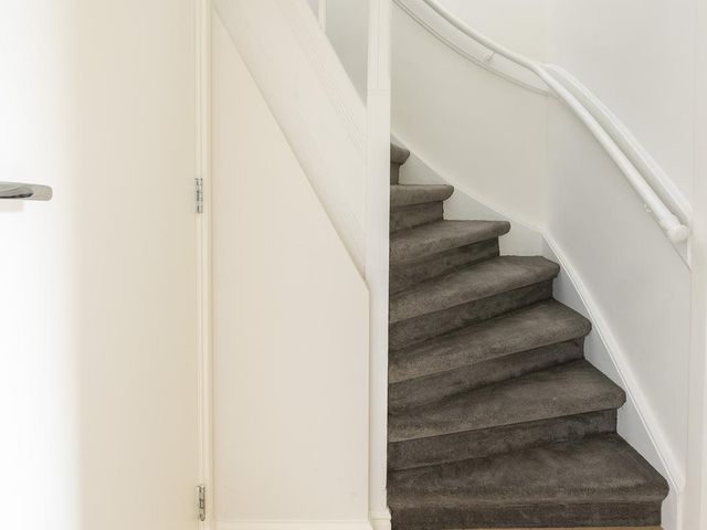 Bergweg 253B, Rotterdam