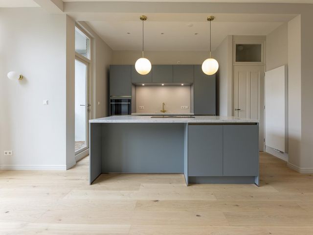 Bergweg 253B, Rotterdam