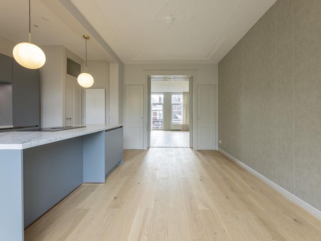 Bergweg 253B, Rotterdam