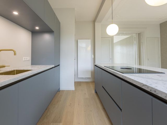 Bergweg 253B, Rotterdam