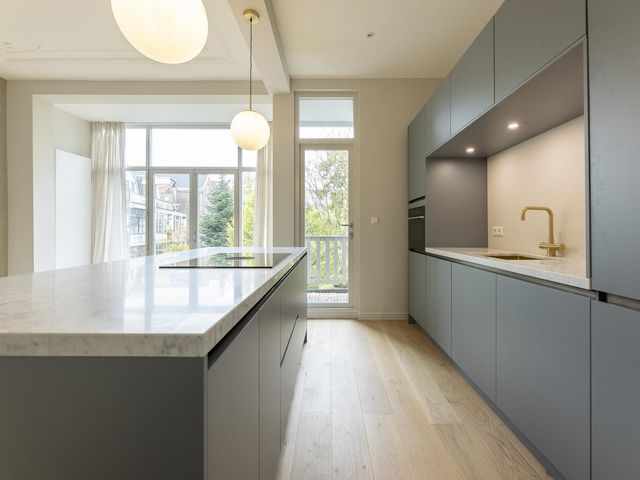 Bergweg 253B, Rotterdam