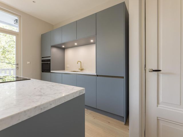 Bergweg 253B, Rotterdam