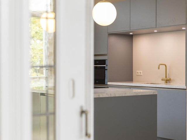 Bergweg 253B, Rotterdam