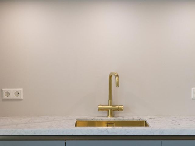 Bergweg 253B, Rotterdam