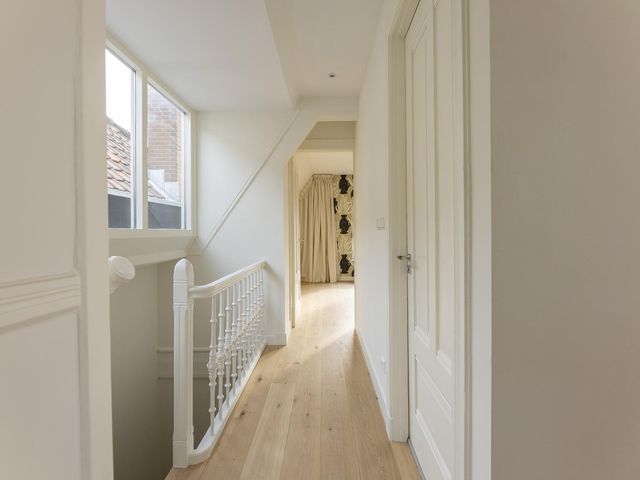 Bergweg 253B, Rotterdam