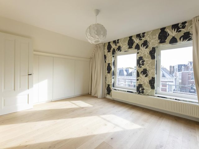 Bergweg 253B, Rotterdam