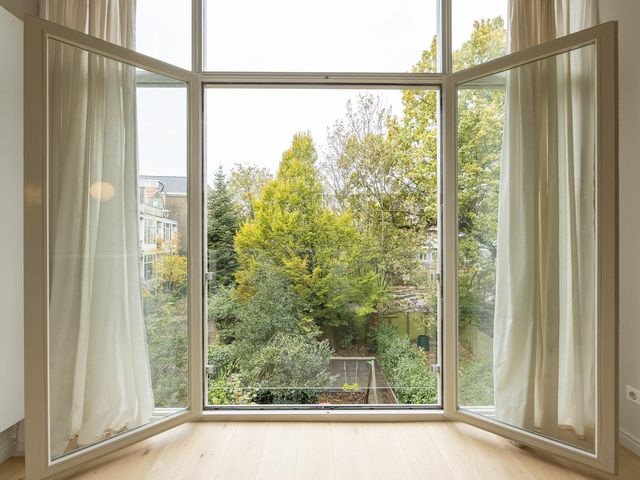 Bergweg 253B, Rotterdam