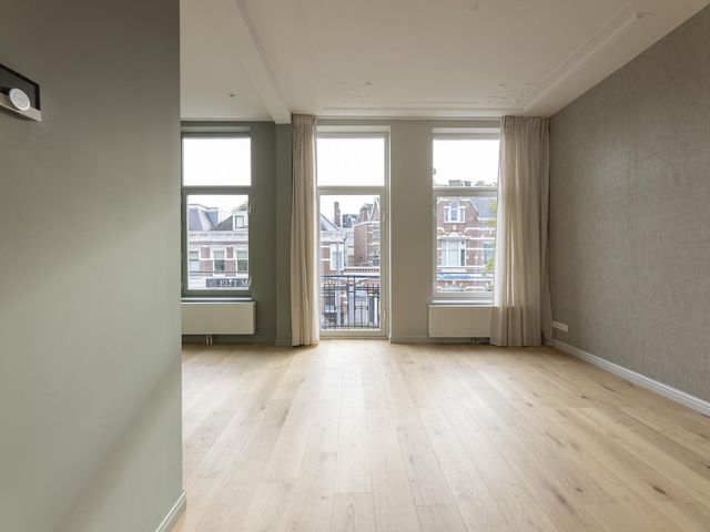 Bergweg 253B, Rotterdam