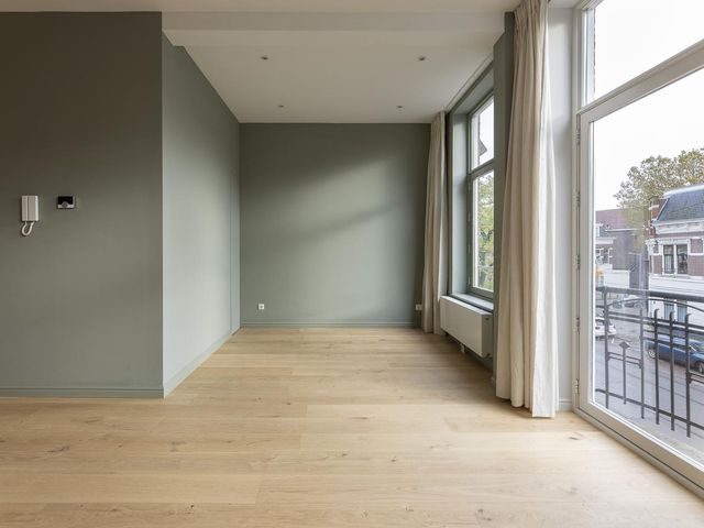 Bergweg 253B, Rotterdam