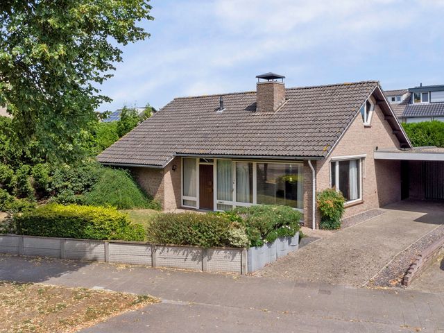Kennedylaan 49, Bergeijk