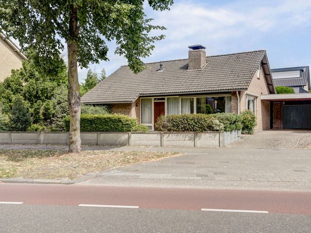 Kennedylaan 49, Bergeijk