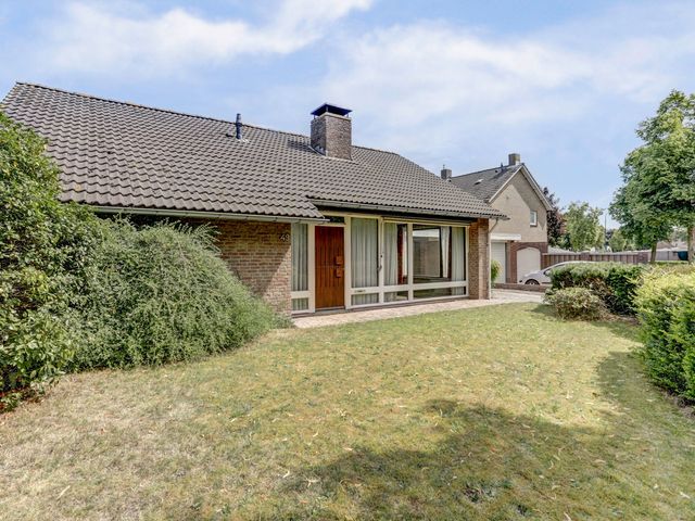 Kennedylaan 49, Bergeijk