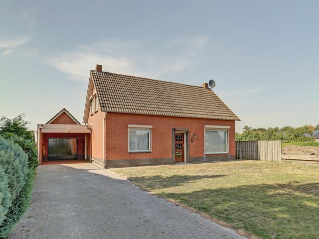Kattenbos 8, Reusel