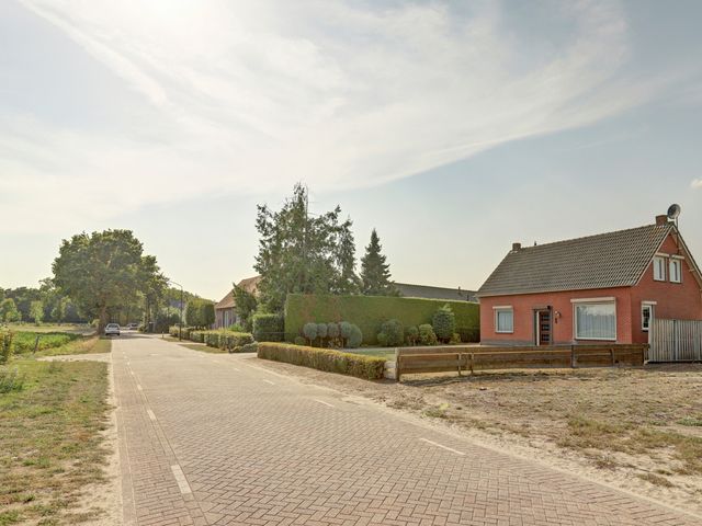 Kattenbos 8, Reusel