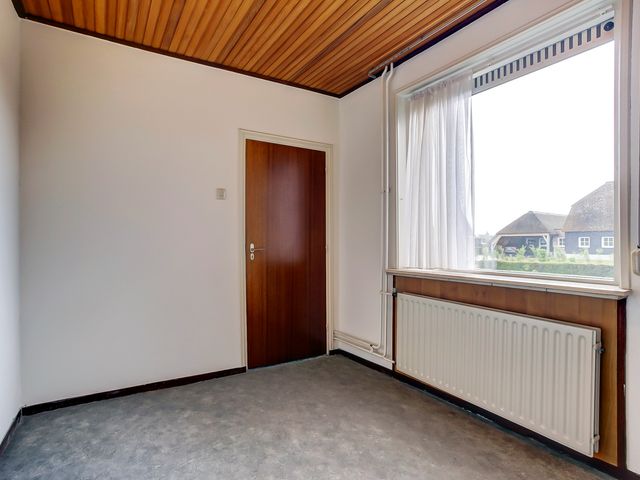 Kattenbos 8, Reusel