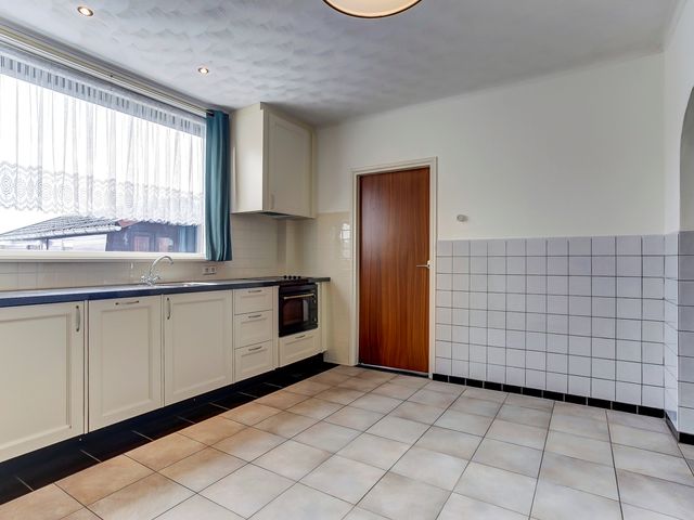 Kattenbos 8, Reusel