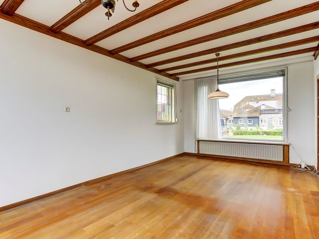 Kattenbos 8, Reusel