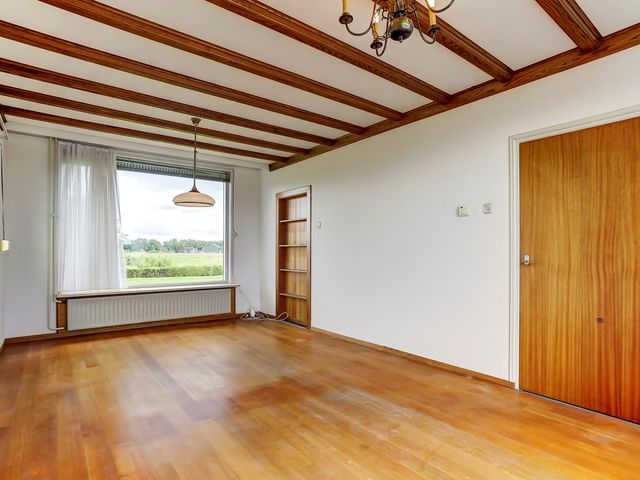 Kattenbos 8, Reusel