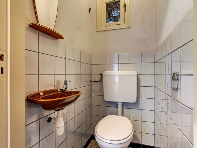 Kattenbos 8, Reusel