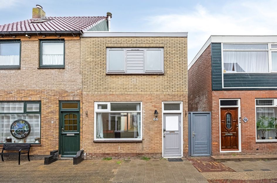 Vijzelstraat 66