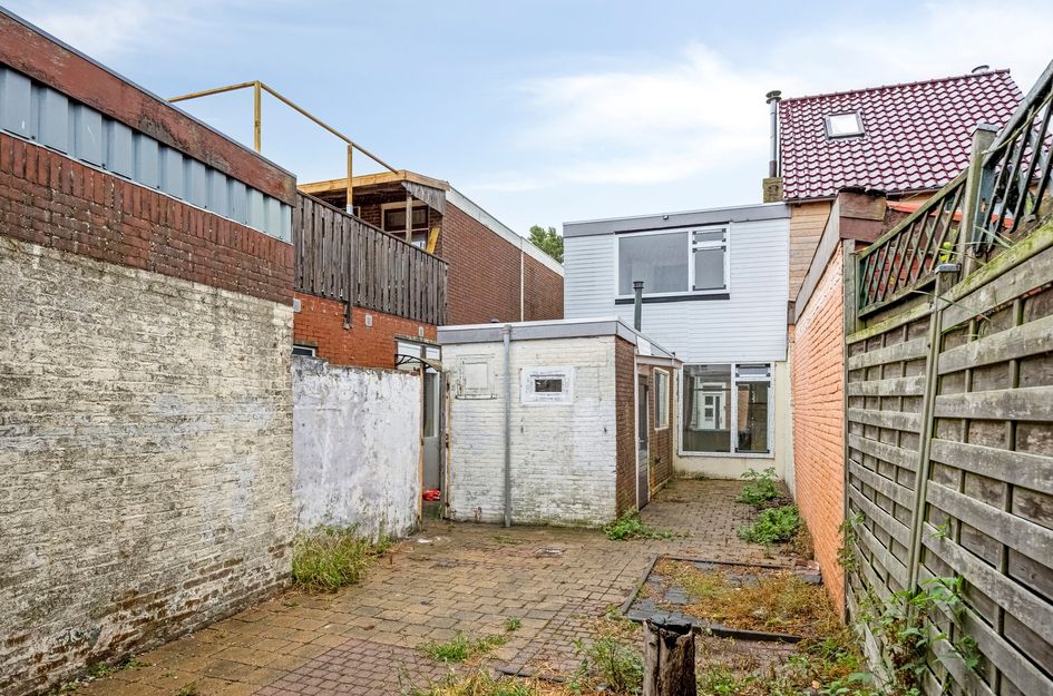 Vijzelstraat 66