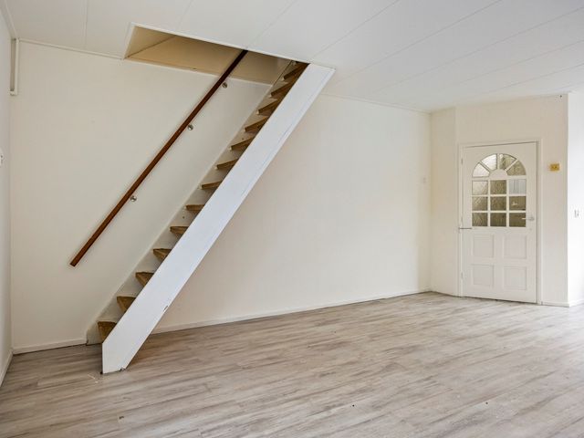 Vijzelstraat 66, Den Helder