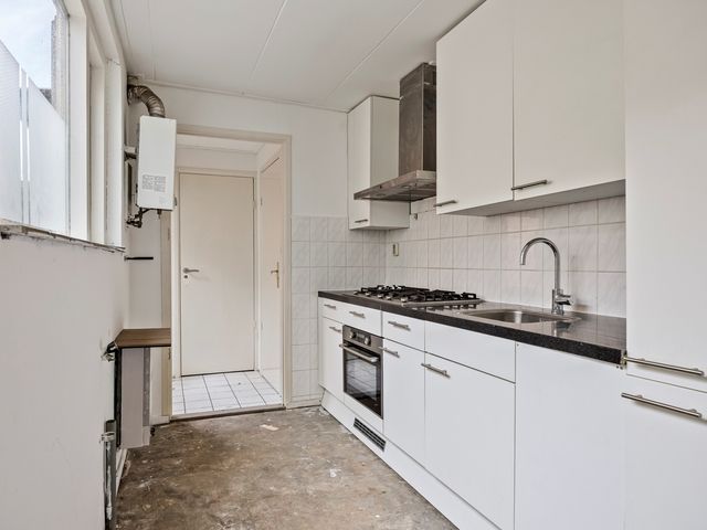 Vijzelstraat 66, Den Helder