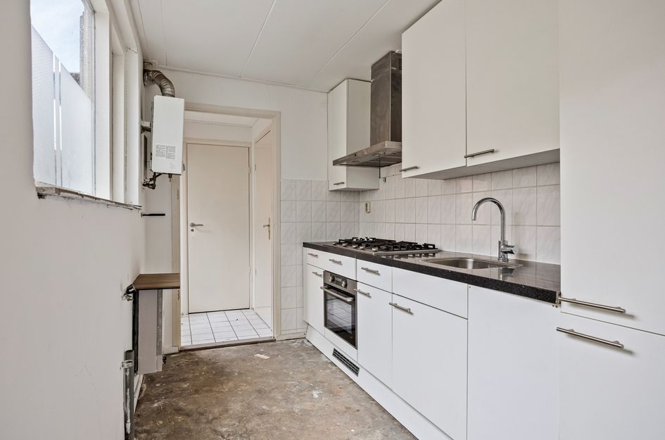 Vijzelstraat 66