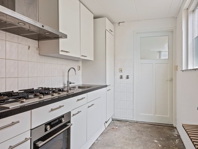 Vijzelstraat 66, Den Helder