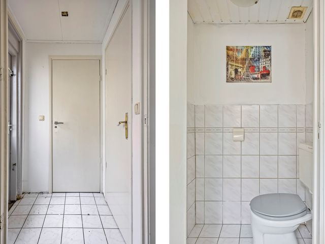 Vijzelstraat 66, Den Helder
