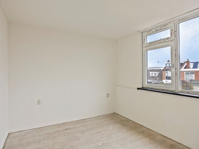 Vijzelstraat 66, Den Helder