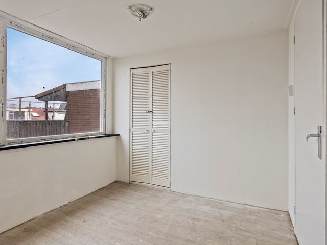Vijzelstraat 66, Den Helder