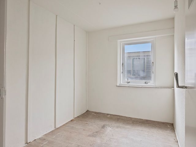Vijzelstraat 66, Den Helder