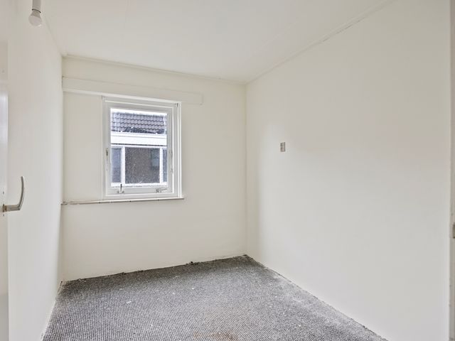 Vijzelstraat 66, Den Helder