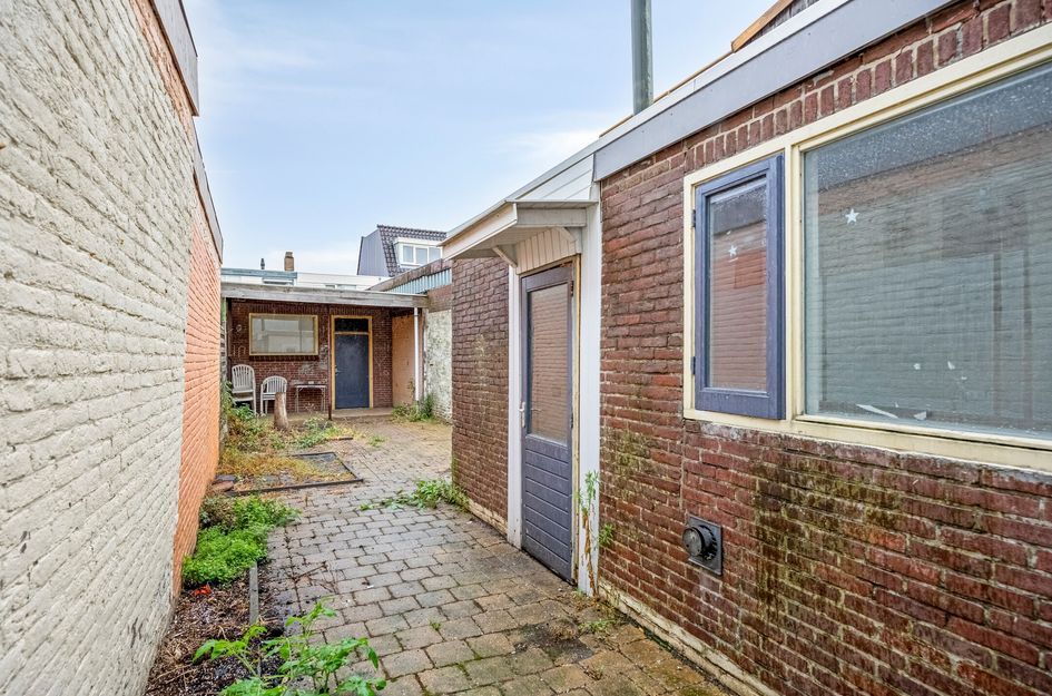 Vijzelstraat 66