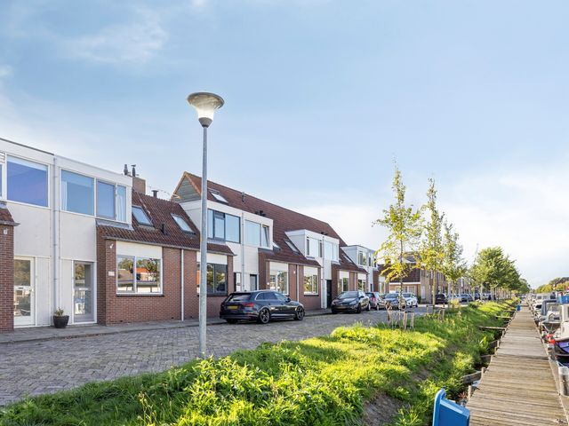 Bassingracht 175, Den Helder
