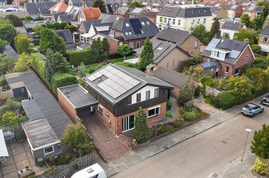 Burgemeester Hermsenstraat 98B