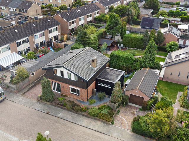 Burgemeester Hermsenstraat 98B, Millingen aan de Rijn