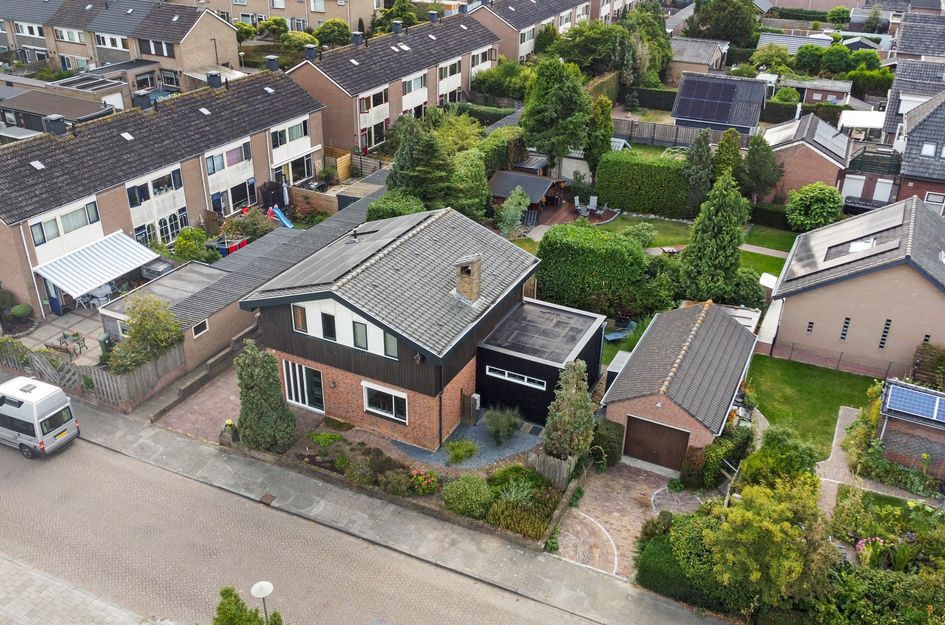 Burgemeester Hermsenstraat 98B