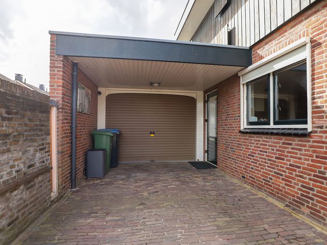 Burgemeester Hermsenstraat 98B, Millingen aan de Rijn