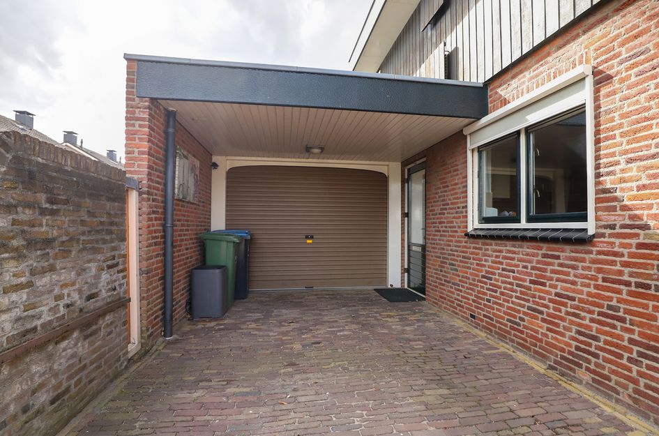 Burgemeester Hermsenstraat 98B