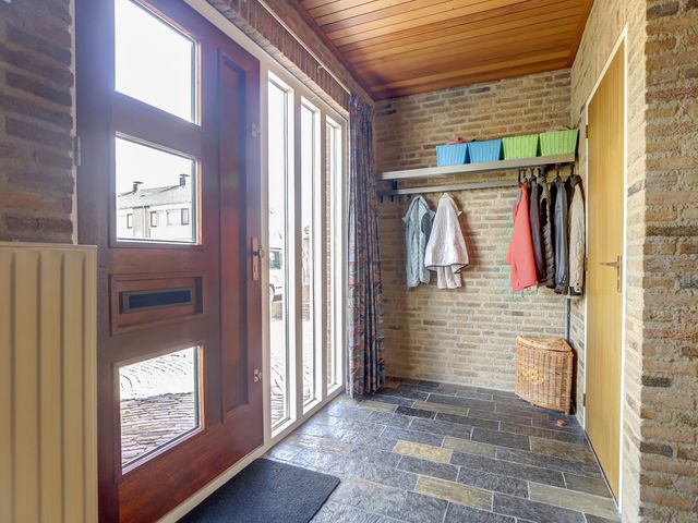 Burgemeester Hermsenstraat 98B, Millingen aan de Rijn