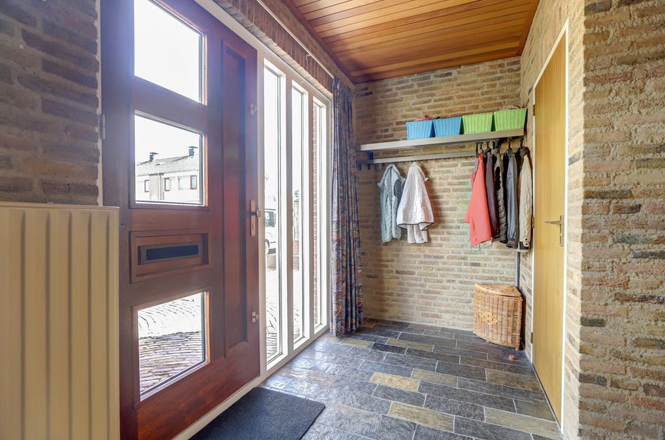 Burgemeester Hermsenstraat 98B