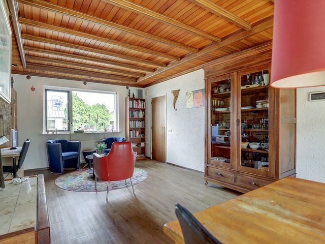Burgemeester Hermsenstraat 98B, Millingen aan de Rijn