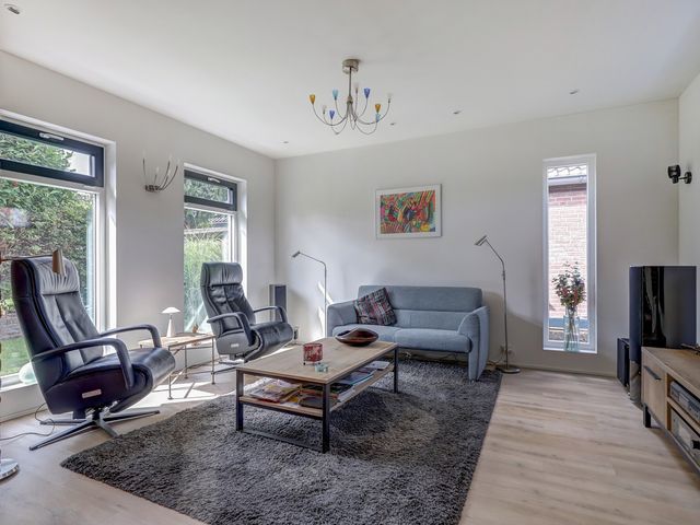 Burgemeester Hermsenstraat 98B, Millingen aan de Rijn
